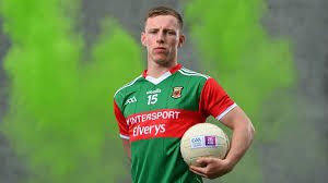 errisparkrun's tweet photo. 2021 May not have been @MayoGAA or @BelmulletGaa year trophy wise but huge congratulations to @Ryan__ODonoghue on picking up his first of what we hope will be many #PwCAllStars award this evening from all at Erris parkrun! Comhghairdeas leat! https://t.co/iBSL1nCypK