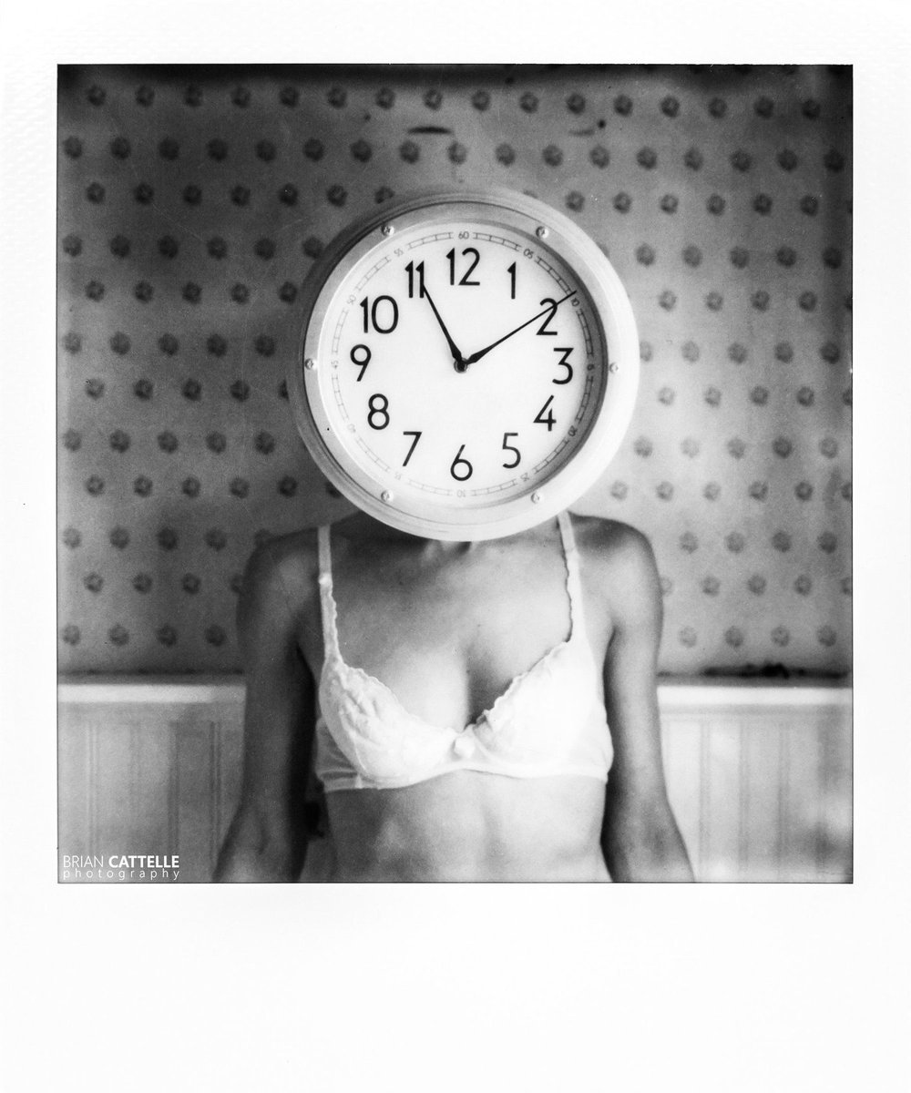 Come as you are, leave as your weren’t. Gummo Land. An #nftphotography collection on <a href="/opensea/">OpenSea</a>
