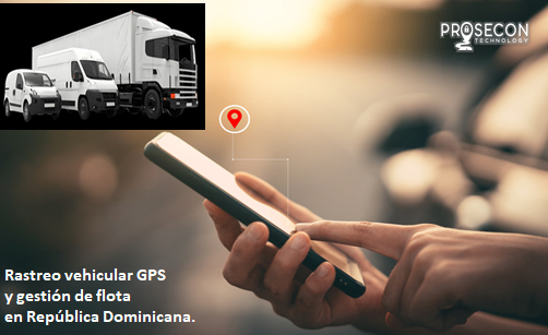 ProseconT's tweet image. Rastreo vehicular GPS y la gestión de flota en República Dominicana.

#RastreoDeFlotas
#EquipoGps
#GestiónDeFlota
#MonitoreoEnTiempoReal
#LocalizadorGps
#RastreoDeVehículos
#GestiónDeVehículos
#ProseconTechnology
#Haití
#SantoDomingo