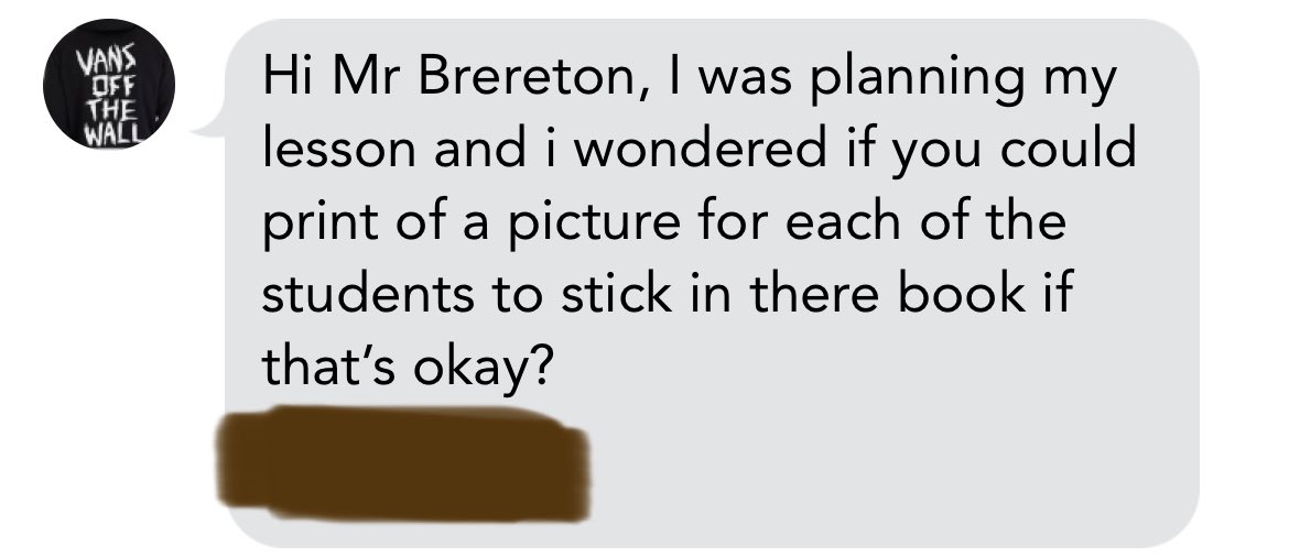 Angus Brereton 🌈 tweet media