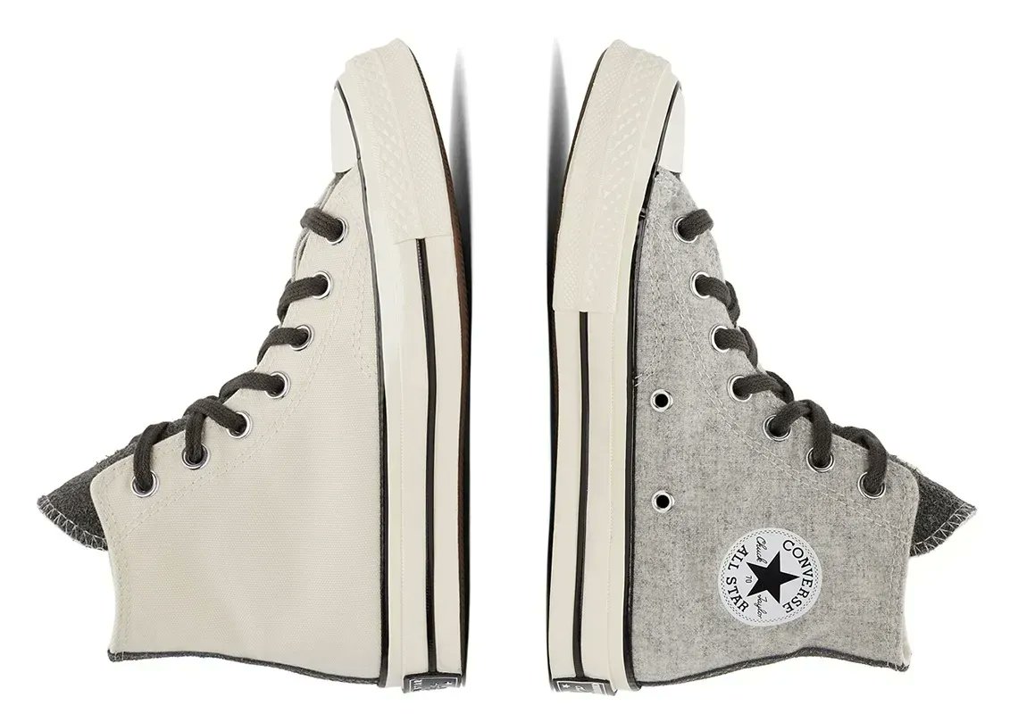 KicksFinder's tweet photo. Ad: 40% OFF via SSENSE.
SSENSE x Converse Chuck 70 High 
$60 + FREE shipping and returns ($100 Retail)

>> https://t.co/qclH5R7Sxg https://t.co/WFf2KtWF5x