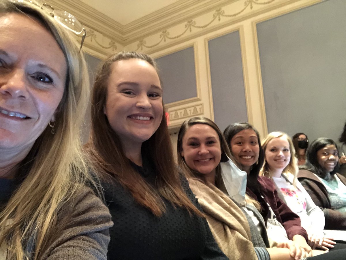 sandy_vining's tweet photo. #WKHSAVID team learning together to create CHAMPion school culture #AVIDNatCon2021 https://t.co/uTuAJDzDUN