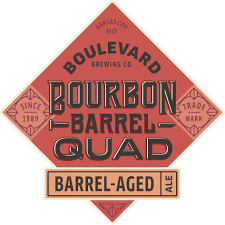 It’s In Bruges Friday!  Have you tried <a href="/Boulevard_Beer/">Boulevard Brewing Co.</a>  Bourbon Barrel Quad? It is one of our featured In Bruges drafts this week.  

AND we have $1 Off Select In Bruges Drafts on Fridays! Start the weekend with us!
#weekend #friday #happyhour #beer