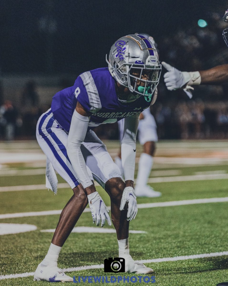 DavinMartin9_'s tweet photo. 4.3 GPA
6’2 160
3 INTS
7 PBUS
22 TACKLES
Klein Cain HS
@RoSimonJr @Jalil_Johnson21 @CRO31 @coachdavidrowe @Nextlevelsports @nicholasDgraham @Coach_TBell @StefanMcClure21 @CoachBeyRasool @BShelbyIU @TJRushing20 @VanBMalone3rd 
HUDL: https://t.co/Woynud26pP https://t.co/Bb6JZRGiNL