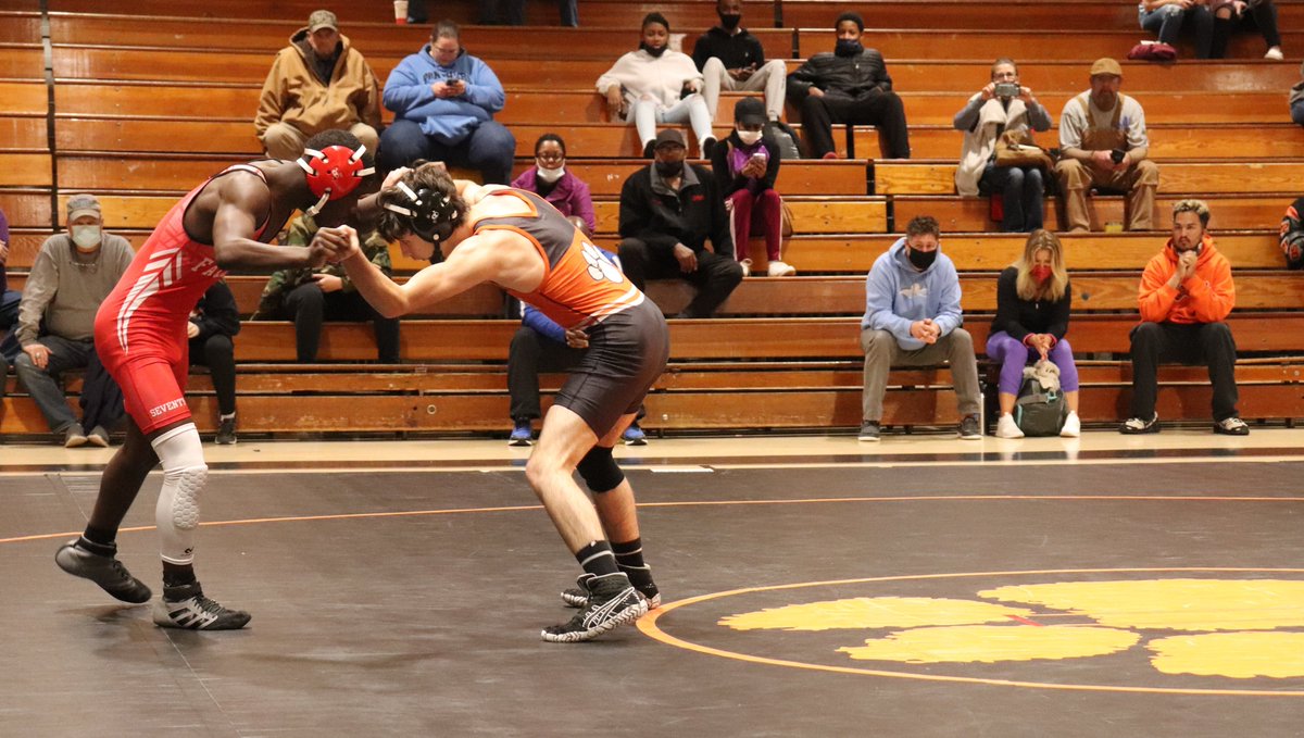 southviewmedia's tweet photo. Baddest Cat on the Mat Team Duals this Saturday at SVHS! Wrestling starts at 9:00am. Hope to see you there! @SVHS28348 @southviewsports @cam14578 https://t.co/5bdFzZNxHM
