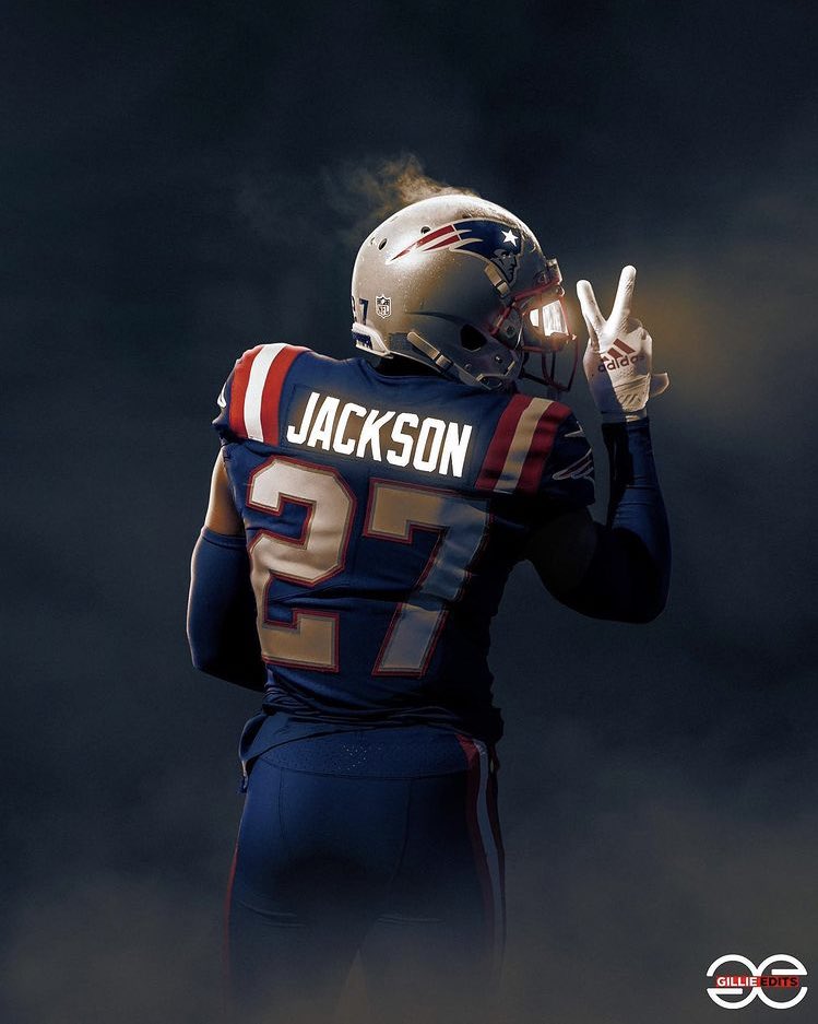 Sara Marshall (@smarshxo) on Twitter photo This a cool edit and you should RT to get our man <a href="/MR_INT/">J.C. Jackson</a> into the Pro Bowl! #ProBowlVote J.C. Jackson #ForeverNE This a cool edit and you should RT to get our man <a href="/MR_INT/">J.C. Jackson</a> into the Pro Bowl! #ProBowlVote J.C. Jackson #ForeverNE