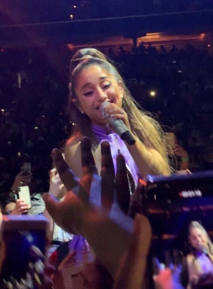 safeforariana's tweet photo. https://t.co/E3ra0bGKUN