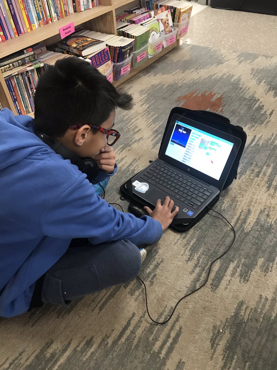 Miss Bass' Class tweet media