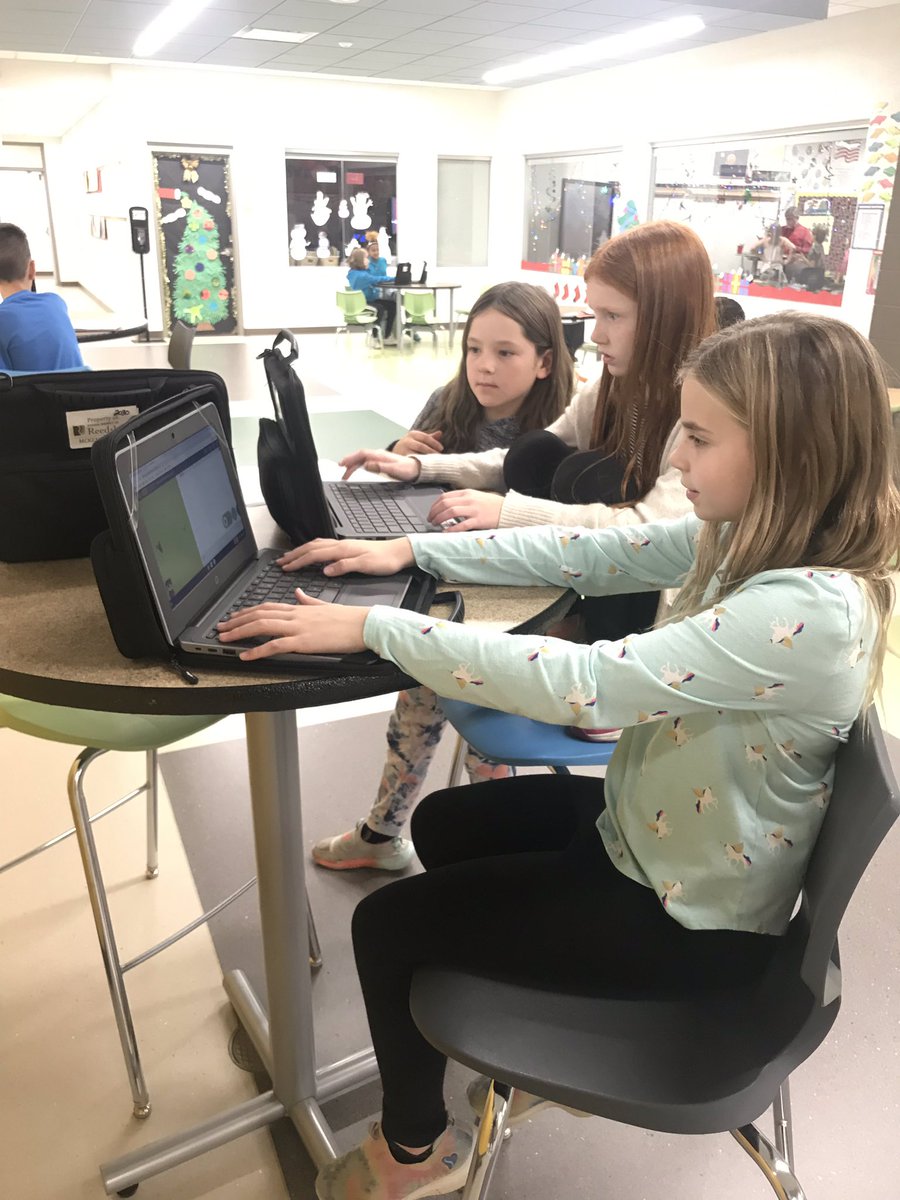 Miss Bass' Class tweet media