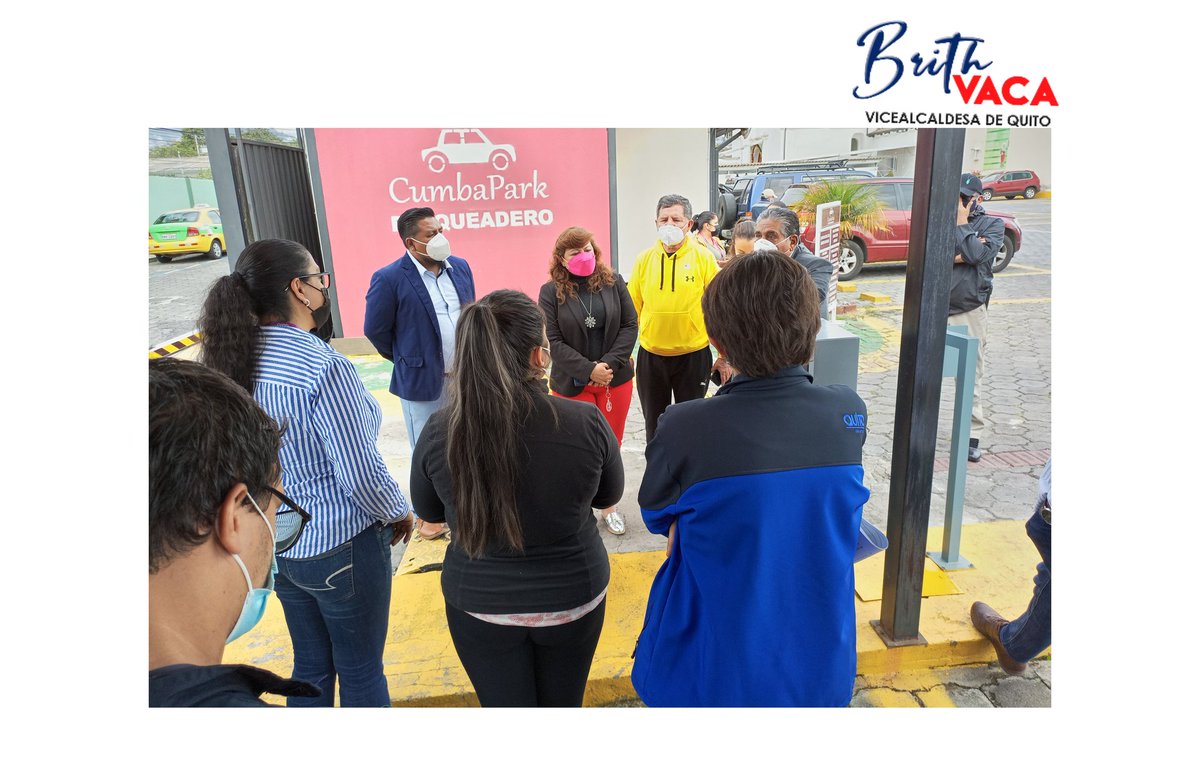 brithvaca's tweet photo. 📌 En atención a la petición de la ciudadanía, hoy junto a las entidades competentes del @MunicipioQuito realizamos una inspección de campo en el sector de Cumbaya, a fin de brindar respuestas oportunas a las necesidades de espacios verdes existentes en lugar.
#BrithVa. https://t.co/t8GRkaTVZJ