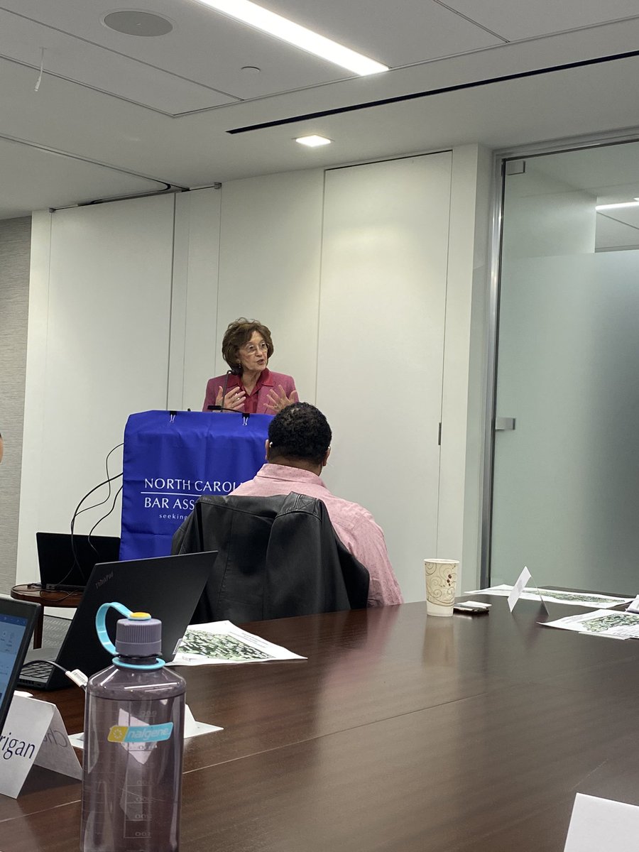 Will Quick (@wquick324) on Twitter photo So great to be back in person (with virtual option) for a <a href="/NCBAorg/">North Carolina Bar Association</a> YLD meeting! Great to have Secretary <a href="/Elaine4NC/">Elaine Marshall</a> address our members about public service and all her office does that affects the practice of law! So great to be back in person (with virtual option) for a <a href="/NCBAorg/">North Carolina Bar Association</a> YLD meeting! Great to have Secretary <a href="/Elaine4NC/">Elaine Marshall</a> address our members about public service and all her office does that affects the practice of law!
