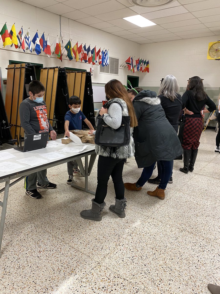 So INCREDIBLY proud of the Guilford <a href="/PropelLevel/">LCPS PROPEL & Level Up</a> kids at our showcase last night!! These kids are rockstars! <a href="/GuilfordEle/">Guilford Elementary School</a> <a href="/MsSullivan2nd/">Caitlyn Sullivan</a> <a href="/cole_teach/">TeachMsCole</a>