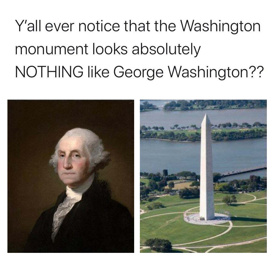 Presidential in the streets. Monumental in the sheets.