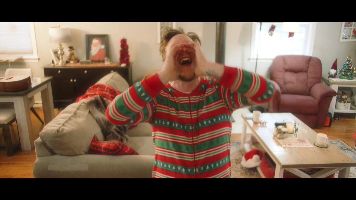 nonameroad's tweet image. We are super excited to be releasing our new Christmas video today! Who else can&apos;t wait?! #Christmas #musicvideo #NewMusic