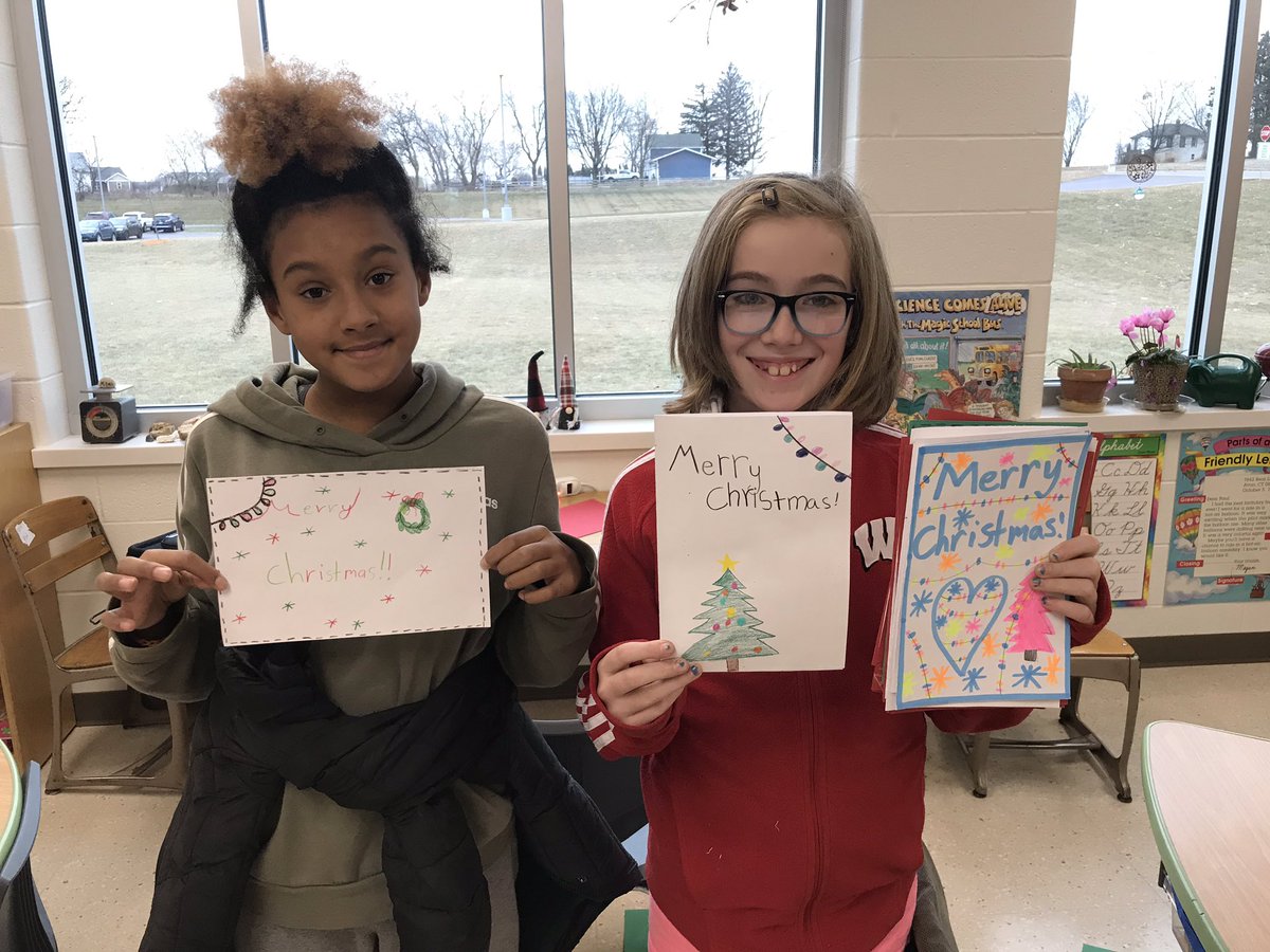 Miss Bass' Class tweet media