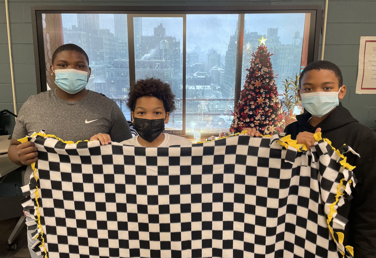 Forest Park MS tweet media