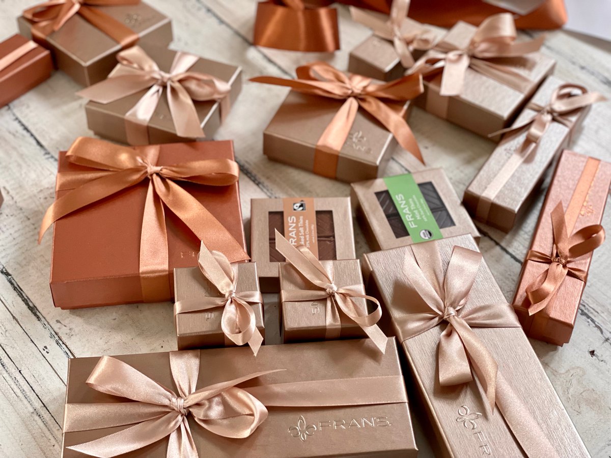 So many chocolates! Thank you <a href="/Steam/">Steam</a> <a href="/valvesoftware/">Valve</a>