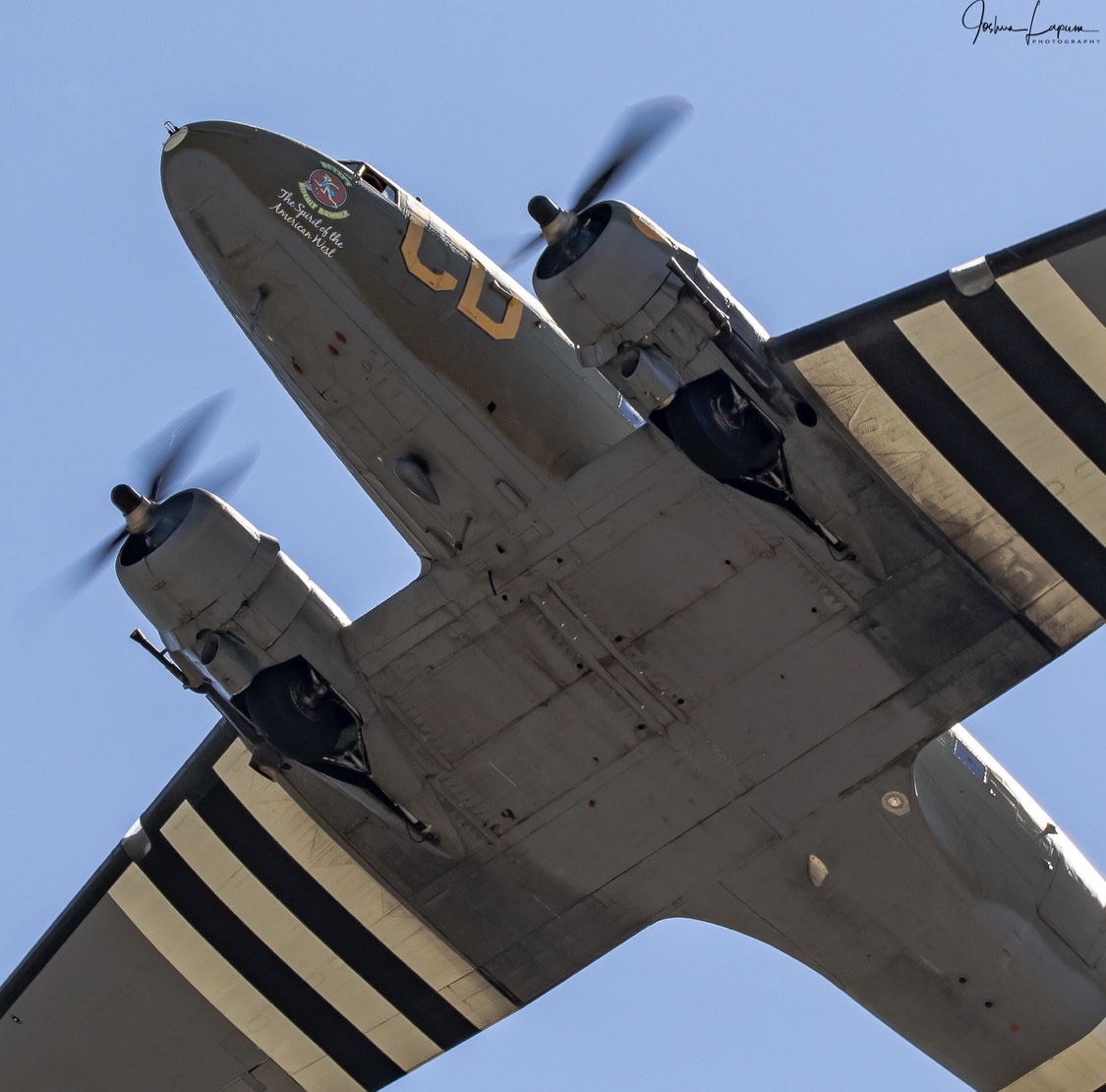 DC-3 Maiden Flight Anniversary Coming! - mailchi.mp/ddaysquadron/m…