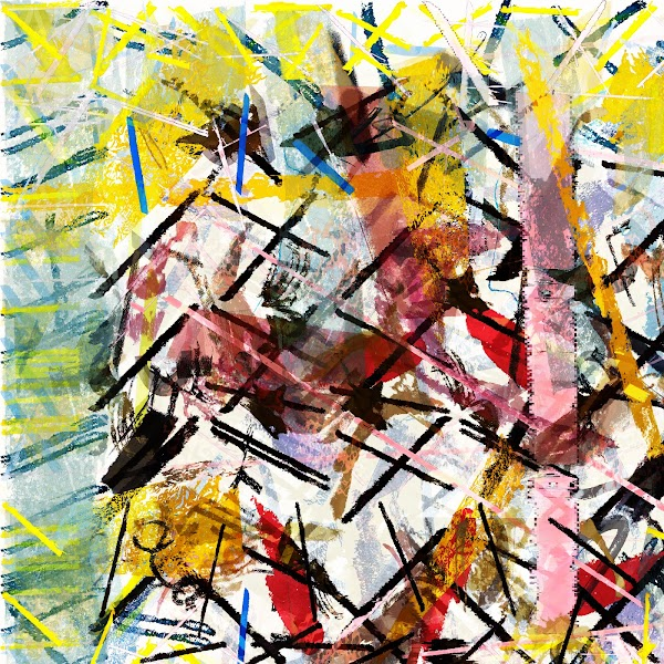 EnschCg's tweet photo. Cubic Baboon. #abstractart by C.G.Ensch.
#NFT: https://t.co/yC5p6ibHbU https://t.co/ELT2eXAlfP