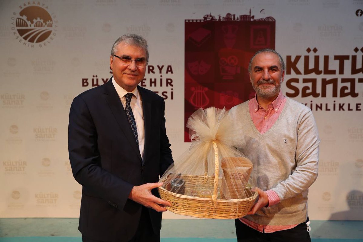 Ekrem Yüce