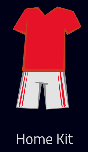 WatletAthletic's tweet photo. 👕 KIT REVEAL 👕
🦈 Watlet Athletic in @Footium_Game Division 8 League 237 for the first season. ⚽🏟️
Home, Away & 3rd Kit... What do you think ?
#Watlet #Footium https://t.co/eEJwxbREDR