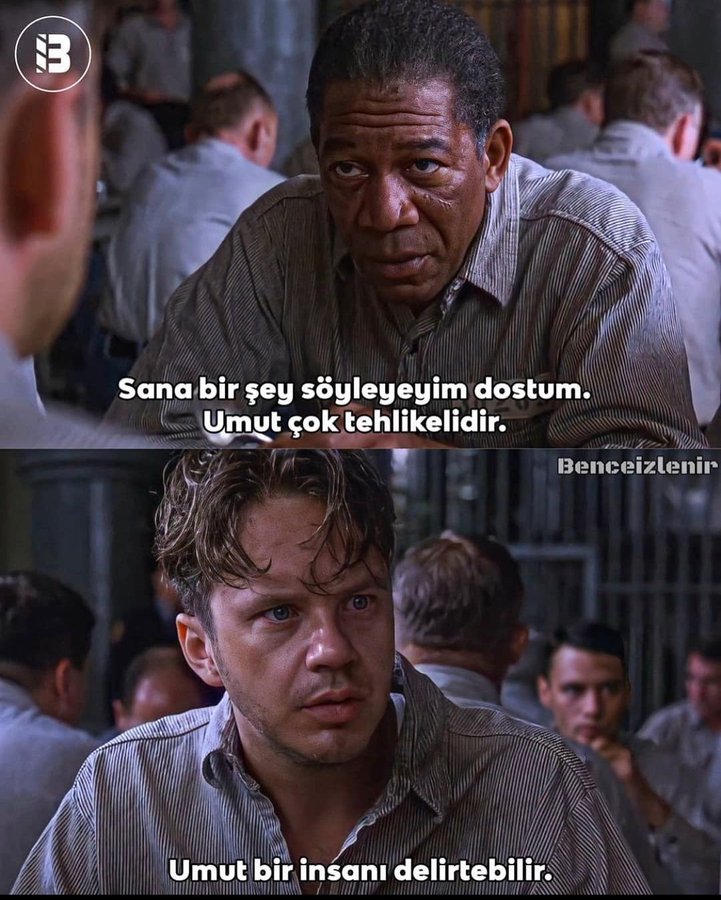 bu repliğe (@nerdenrastladim) on Twitter photo 