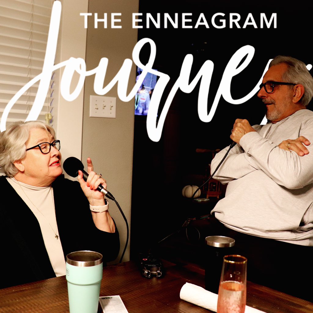 SuzanneStabile's tweet photo. New episode of The #Enneagram Journey available!

A very fun episode, especially for this mother, mother in law, and grandmother! A special #Holidays episode of TEJ.

#theenneagramjourney #podcast #family #community #relationships #thepathbetweenus #thejourneytowardwholeness https://t.co/jsAscYr9ze