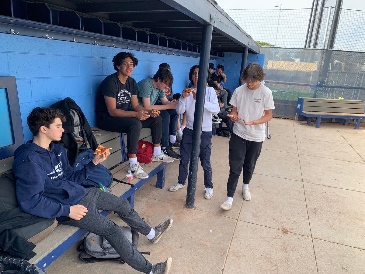 Busy week for the Turf Kings! This weeks stripes were mowed by @JACKSONMcD37 and Noah B. Edged and hula ho. Installed a new carport for additional storage. Learned how to change a battery. Capped the week off with some <a href="/pizzahut/">Pizza Hut</a> today. <a href="/TheToroCompany/">Toro</a> <a href="/STMASoCal/">SoCal STMA</a> <a href="/FieldExperts/">SFMA</a>