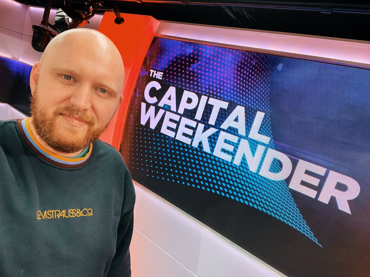 TomWatts_'s tweet photo. BIG weekend incoming! 😬🥳
#CapitalWeekender setting the tone for #CapitalJBB 🚀🚀🚀
Gagging to drop 🆕 @anishkumarmusic @BarryCantSwim @GotSomedj @SupaShar @jonasuofficial @jcstewart + epic #JamHot from @LFSYSTEMMUSIC 🥵
LIVE on @CapitalOfficial & @CapitalDance 0130-0500! 🕺 https://t.co/LBW7ZXJlDM