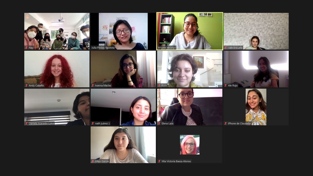 wyalat's tweet photo. Sí quieres seguir siendo parte del cambio, te invitamos a apoyar la educación en América Latina. Escríbenos a latinamerica@wya.net. https://t.co/CmyulPFqsV