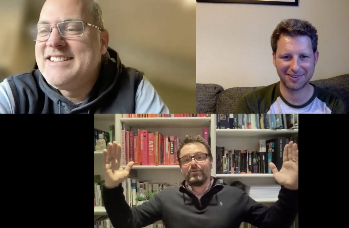 The Filthy Lipout Podcast tweet media