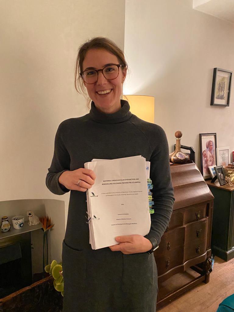 Laura Ormesher tweet media