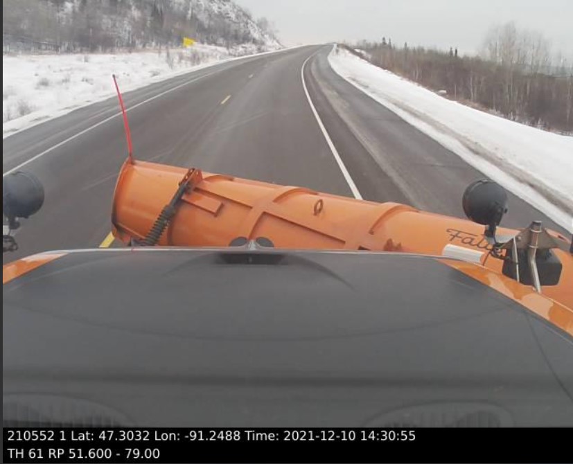 Minnesota Department of Transportation tweet media