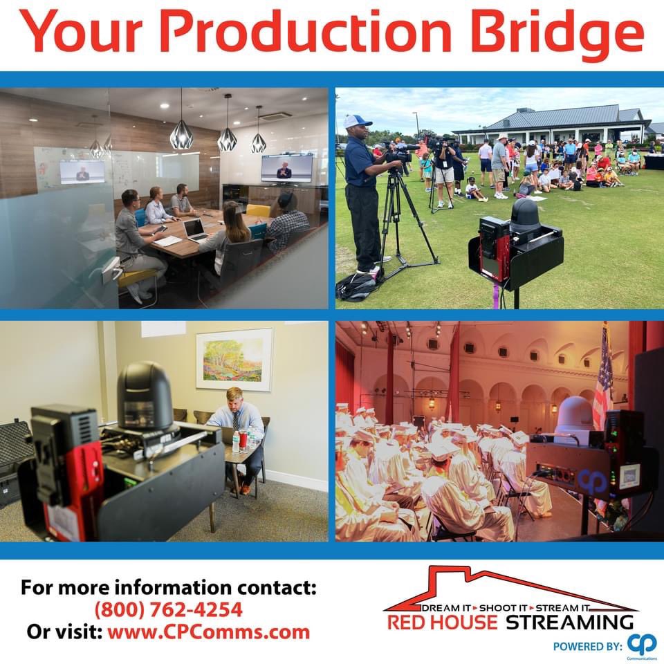 RedHouseStream1's tweet photo. RHS' ProductionSTREAM is the broadcast production bridge for planning and executing seamless virtual and hybrid events. Contact us today to learn more! 

#cp_comms #redhousestreaming #productionstream #meetings #conferences #liveevents #streaming #live #livestreaming #events https://t.co/j1g83yoOWB