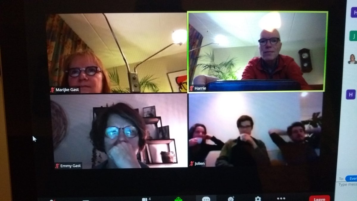 MarijkeGast's tweet photo. @Top2000agogoNTR 55 punten voor Team We are family. https://t.co/mGyVBw3Gxq