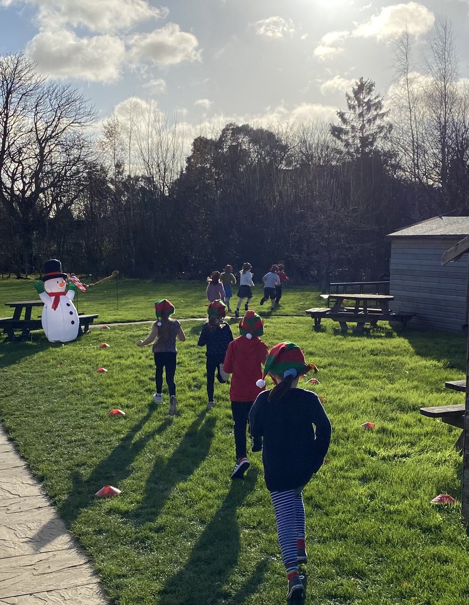 Holt Primary School tweet media