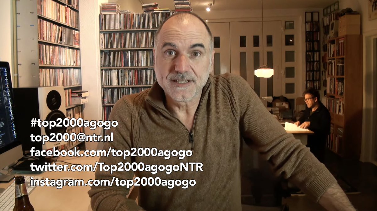 Top 2000 a Gogo tweet media