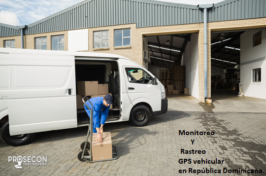 ProseconT's tweet image. #ProseconTechnology
#RastreoDeVehículos
#RepúblicaDominicana
#Haití