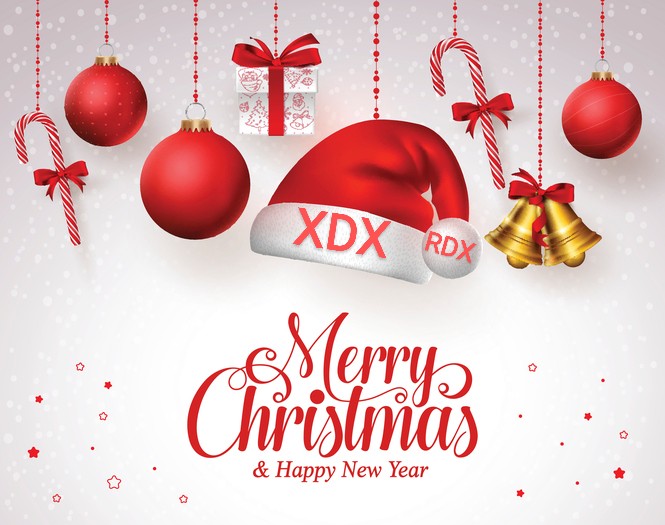 DavidHa59548409's tweet photo. @DPMonksFinance 
Merry Christmas 
#XDX
XDX/XQK https://t.co/NZcaNaAu6O