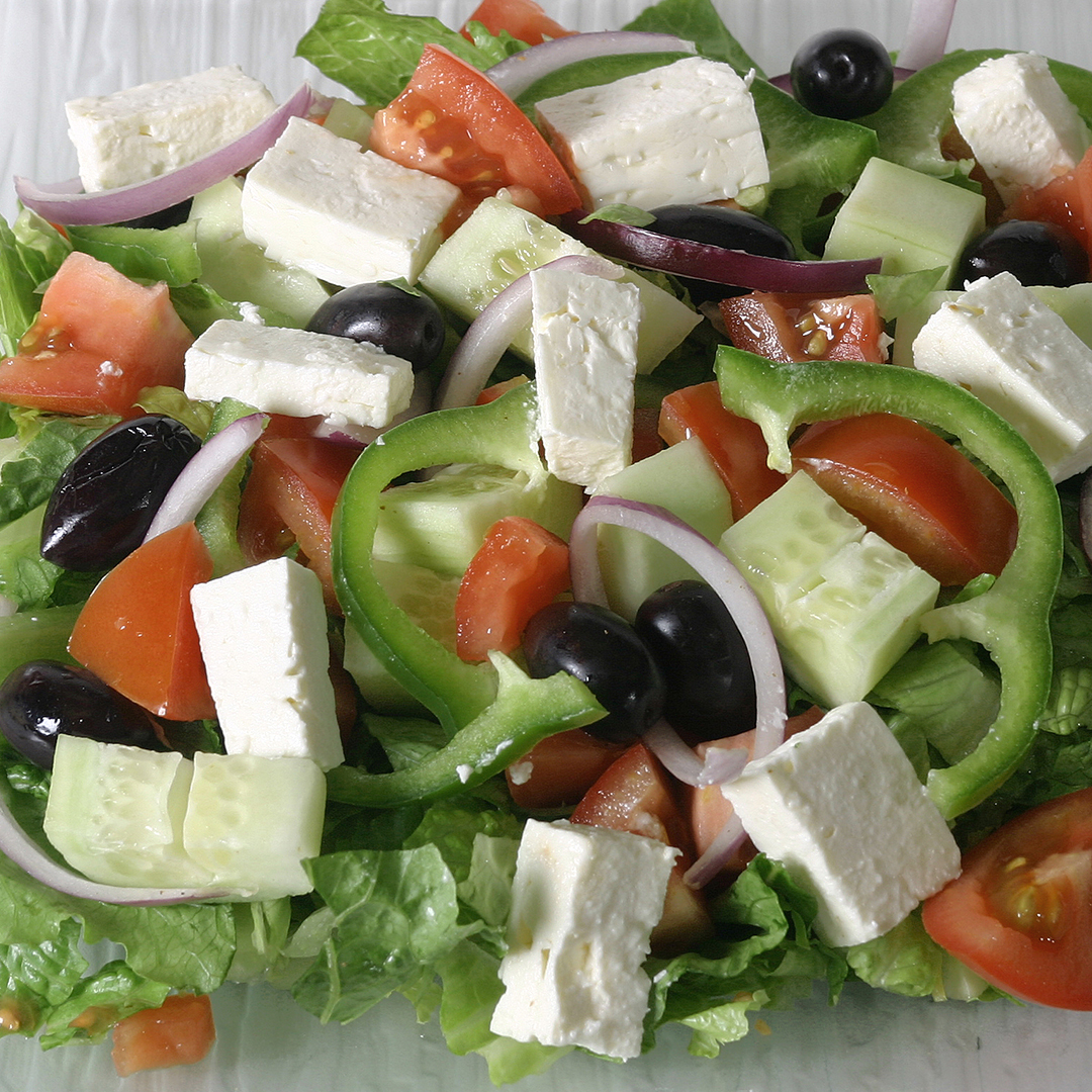 CrispyCrustLA's tweet photo. Veggies chopped fresh daily and 8 different salad options to choose from. Add one to your weekend order today. #CrispyCrust 🍕 Get it now! 🤗 Call Glendale/Atwater (323) 661-3111 or Hollywood (323) 467-2000 We’re getting busy fast! 🏃 https://t.co/28fB8JXwd4