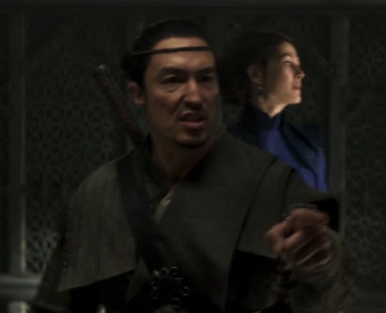 lordofchhaos's tweet photo. I can’t with the memeability of this show anymore https://t.co/R5CzyFZctV