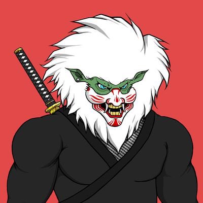 NeoXnft's tweet photo. Trying to get my #followlions up a bit. 
I know….
#LoadedLions ASSEMBLE!!! 

RT and Follow if you don’t already, I’ll follow all lions back. Kinda want the full set you know #838 https://t.co/gjEN8FffIW