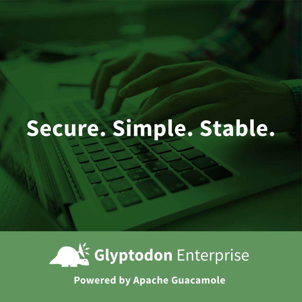 Glyptodon_'s tweet photo. Suffering from VPN frustration? Talk to your IT department about Glyptodon Enterprise today. https://t.co/8spbeiS45V