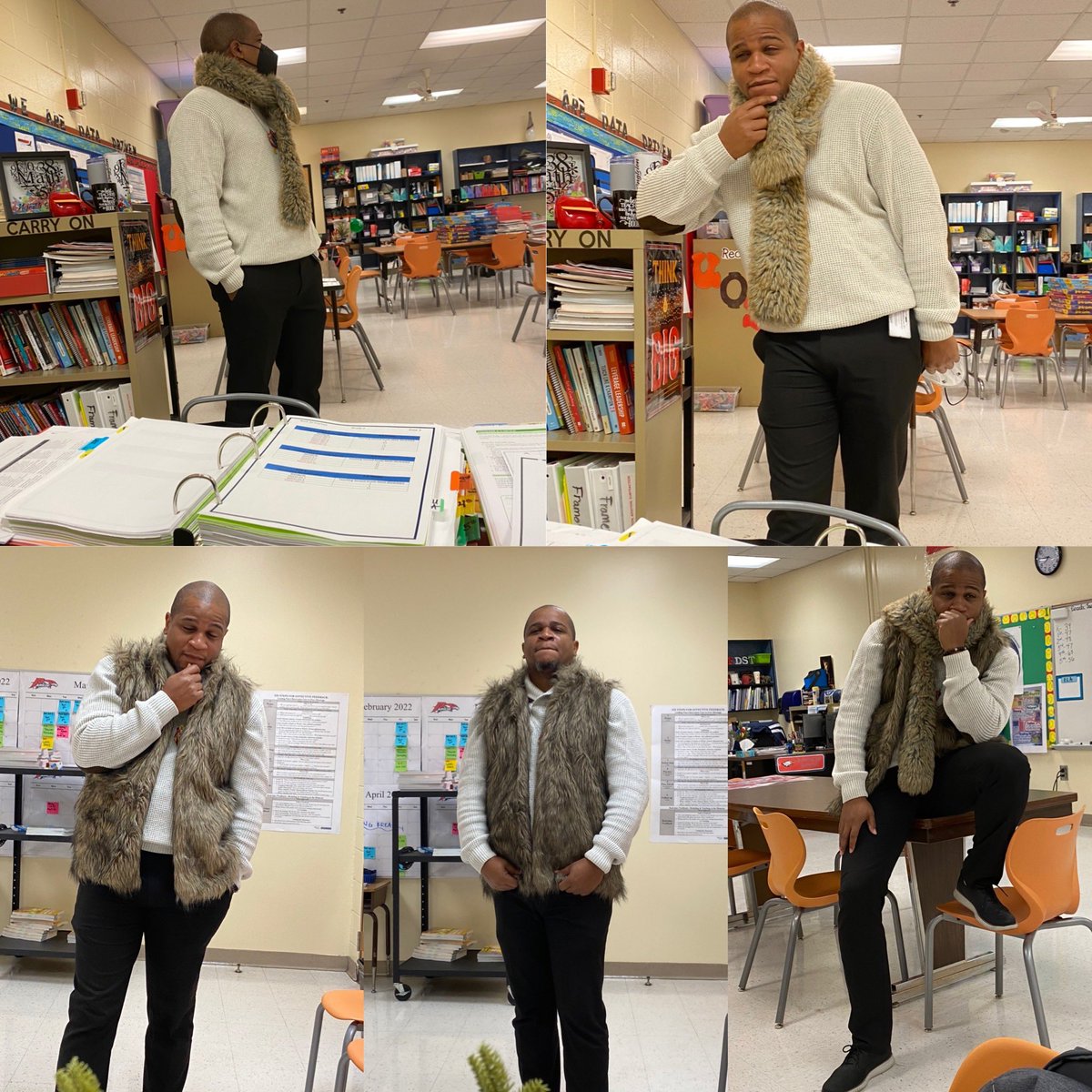 Nefertiti Singleton Ed.S tweet media