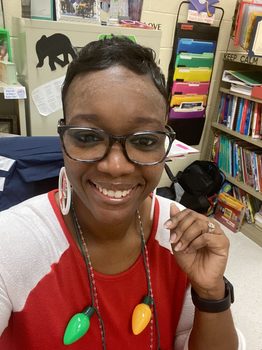 Nefertiti Singleton Ed.S tweet media