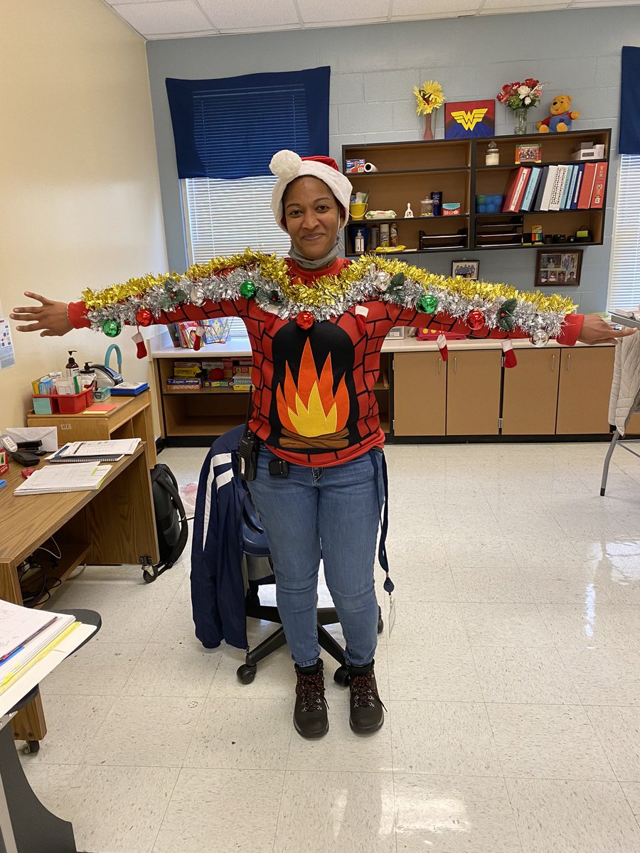 Nefertiti Singleton Ed.S tweet media