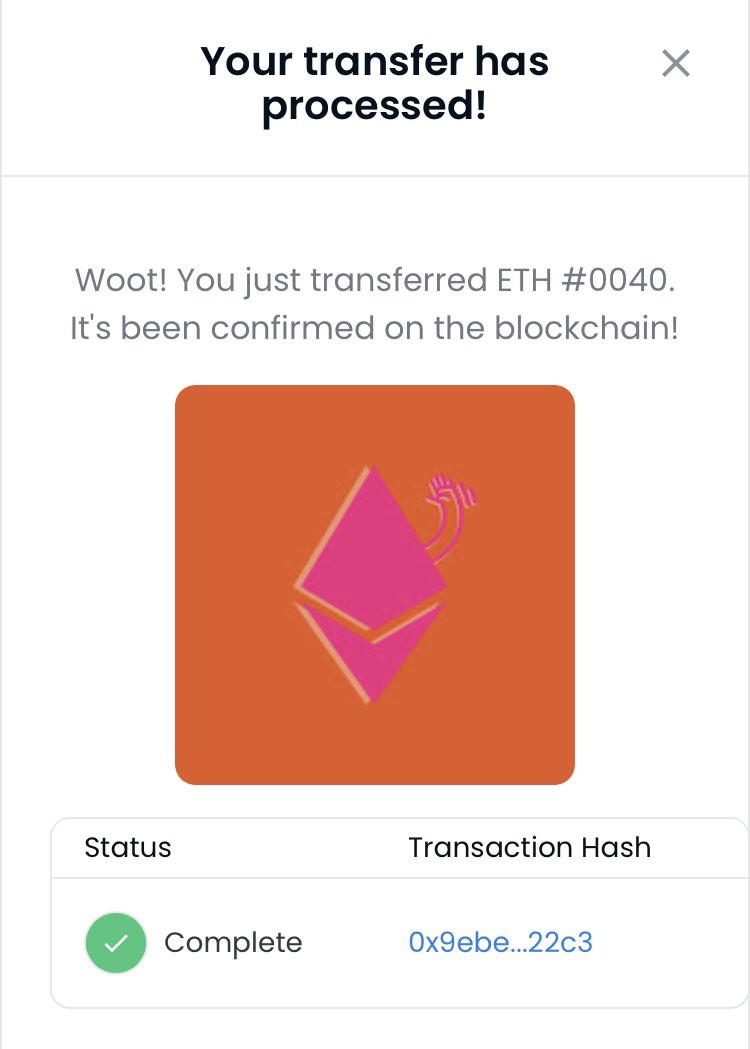 ETHdoodles's tweet photo. @Kriptoolab 🍫 https://t.co/S82X8cq3ch