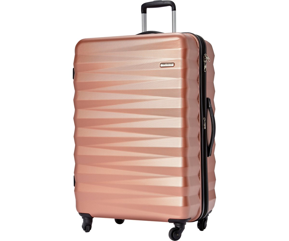 ApexTravelGear's tweet photo. Triumph NX 2 Piece Set is $189.99 on American Tourister, Take 25% Off Your Order With Code: EXTRA25
.
https://t.co/4xZ48VgAk6
.
#luggage #hardisdeluggage #luggagesets #giftideas #travel #spinnerluggage #wheeledluggage #carryon #checkedluggage #sales #holidaygifts https://t.co/xy3A6GV0ei