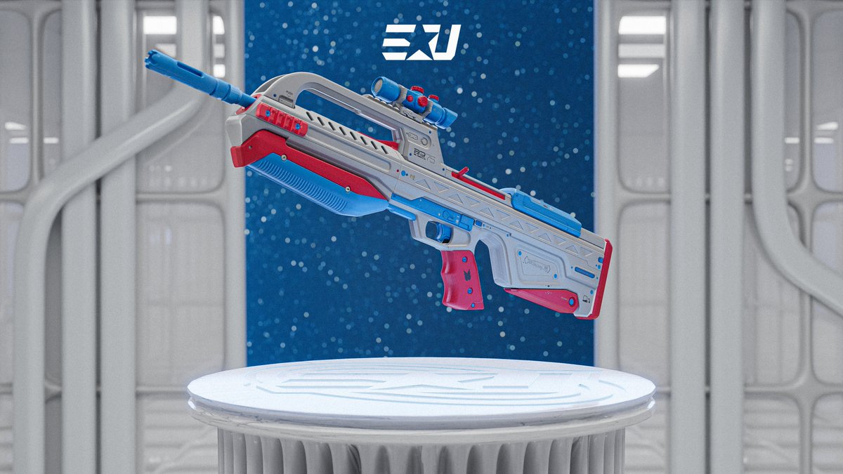 KingNick's tweet photo. eUnited @HCS skin giveaway!

Make sure you are following @KingNick and @eUnited, then like and RT this post to enter! 

Winner will be chosen on 12/14 https://t.co/0VM3FciRbL