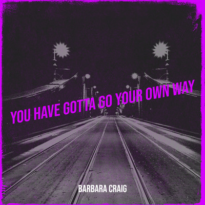 babscraig's tweet photo. You Have Gotta Go Your Own Way pre-release has gone out today!! on all major platforms - the official release is 24 December at midnight GMT 
https://t.co/pQqI6CQAN9

#barbaracraig #NewMusicFriday #NewMusic2021 https://t.co/HWUk8OaFcJ